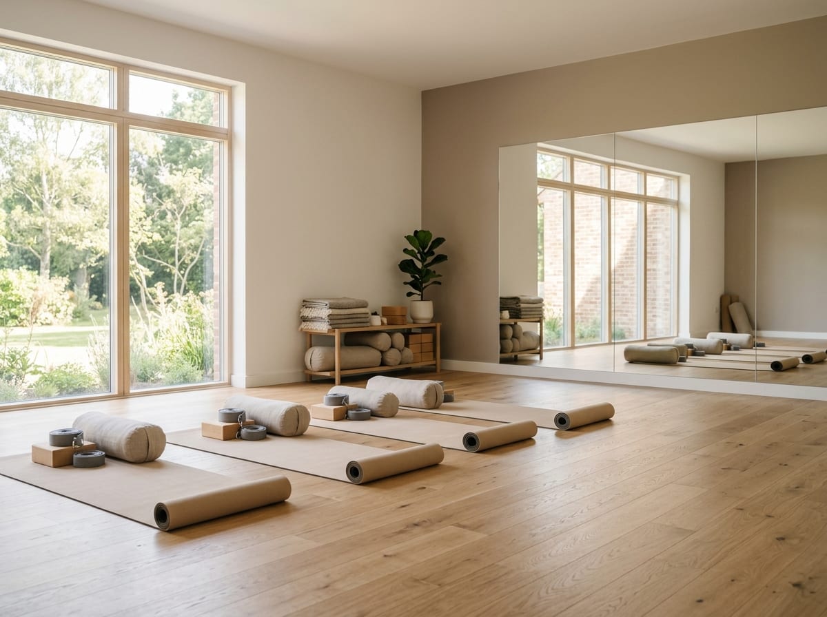 SvaYoga