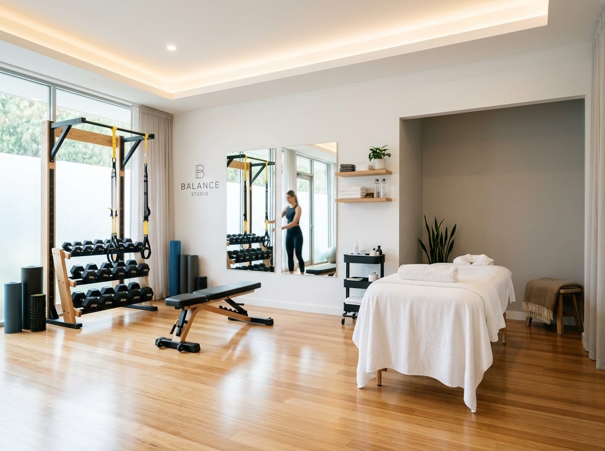 Hi-Fitness