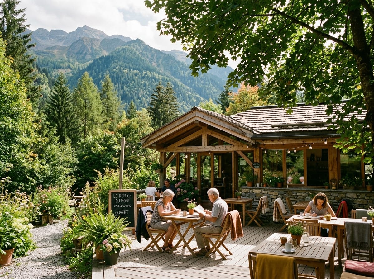 Nü café
