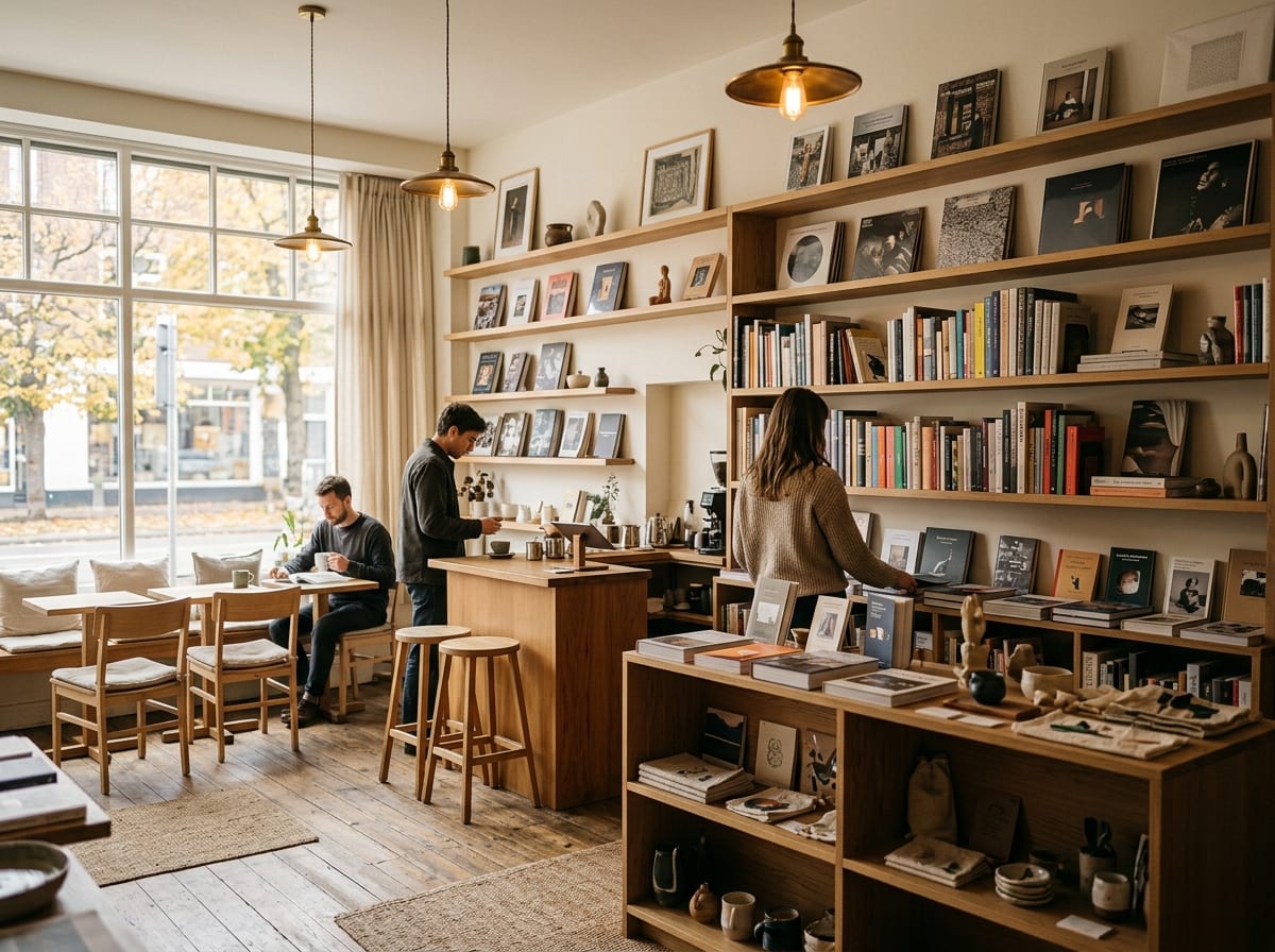 MINOU BOOKS