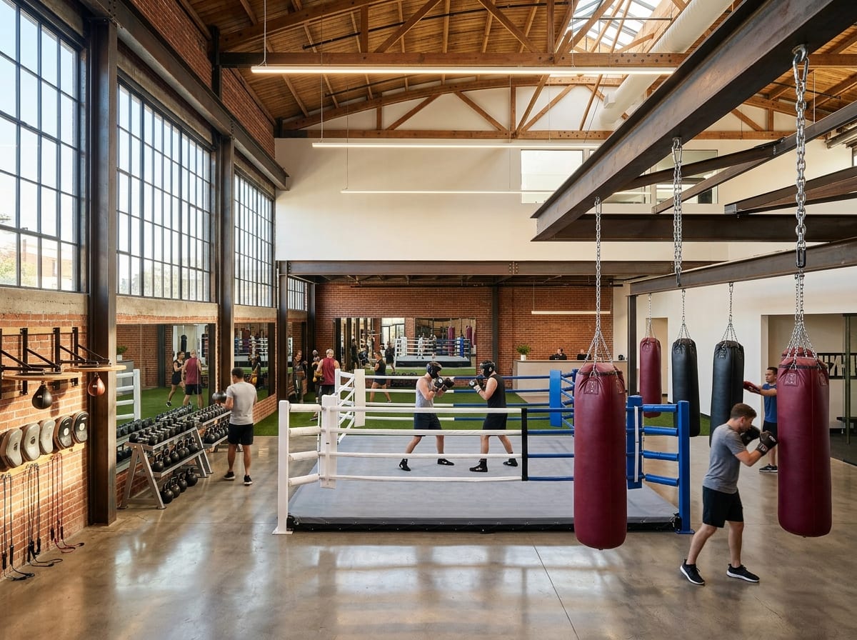 k&k.ing Boxing