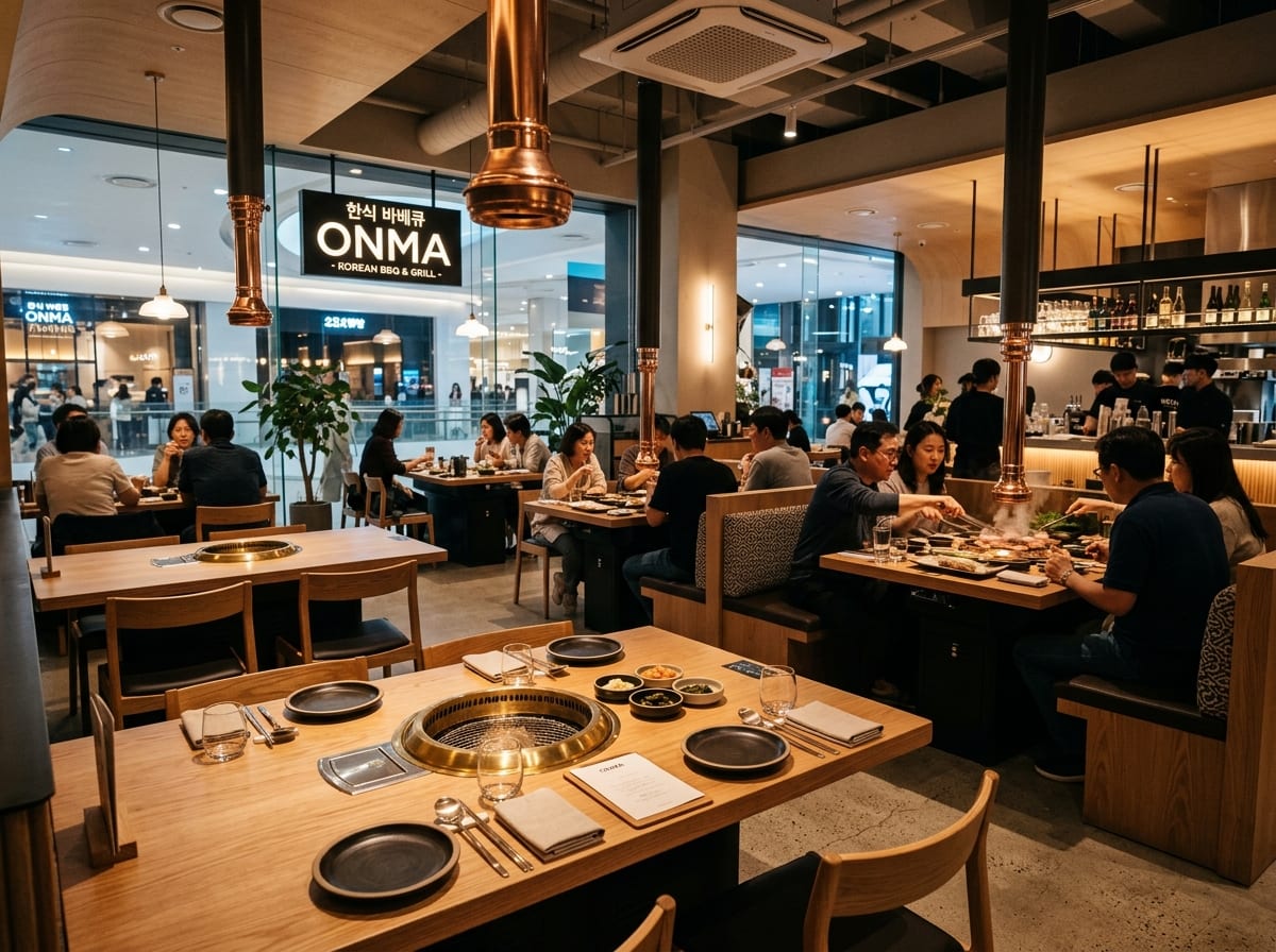 李朝園 大津一里山店