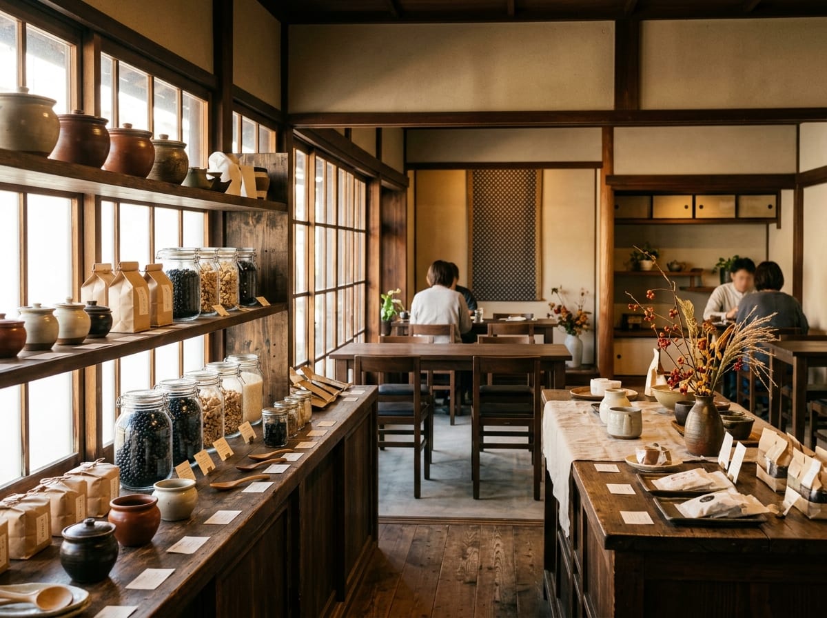 小田垣商店 本店ショップ