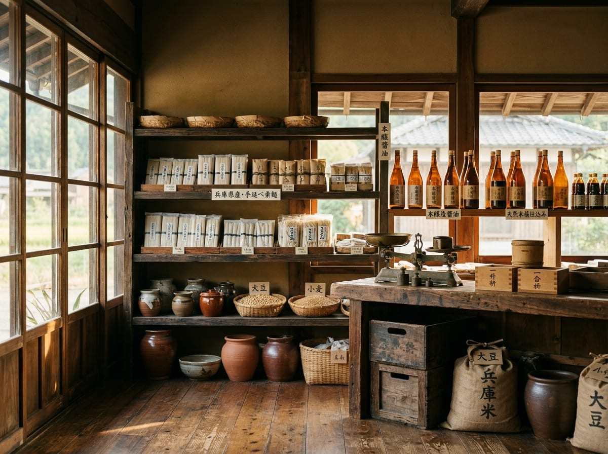 高田商店