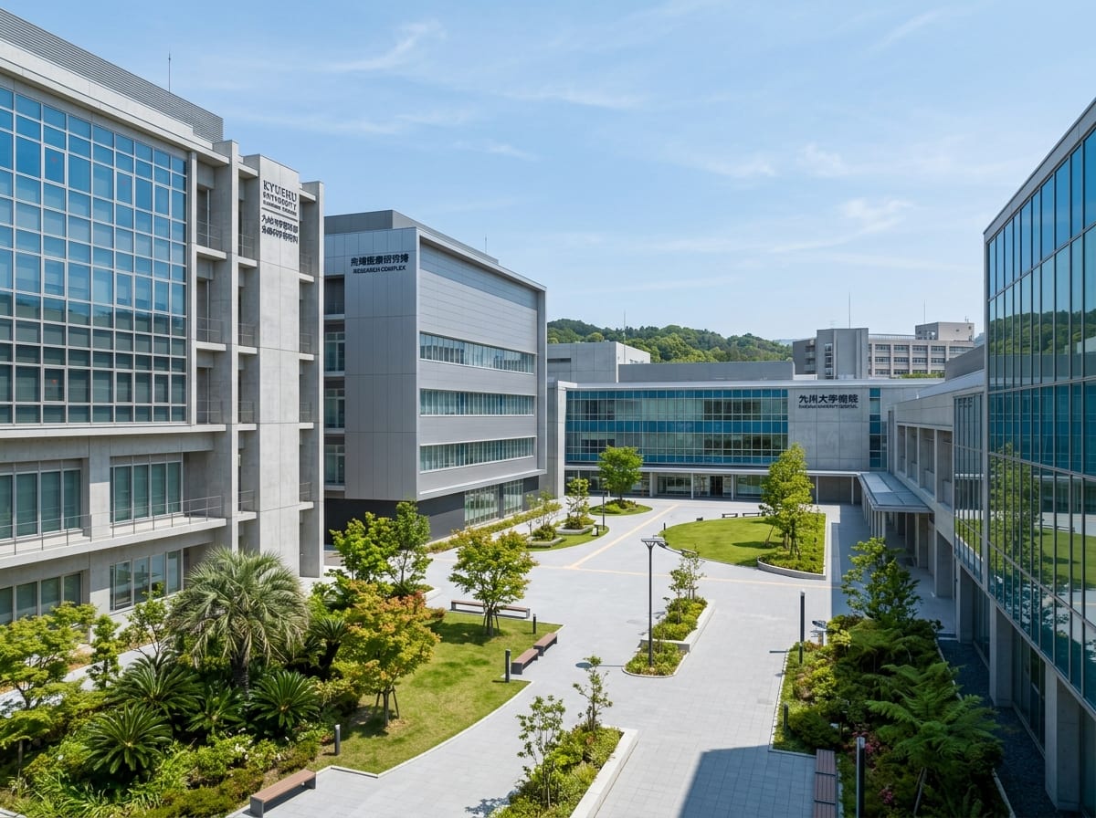 九州医療科学大学
