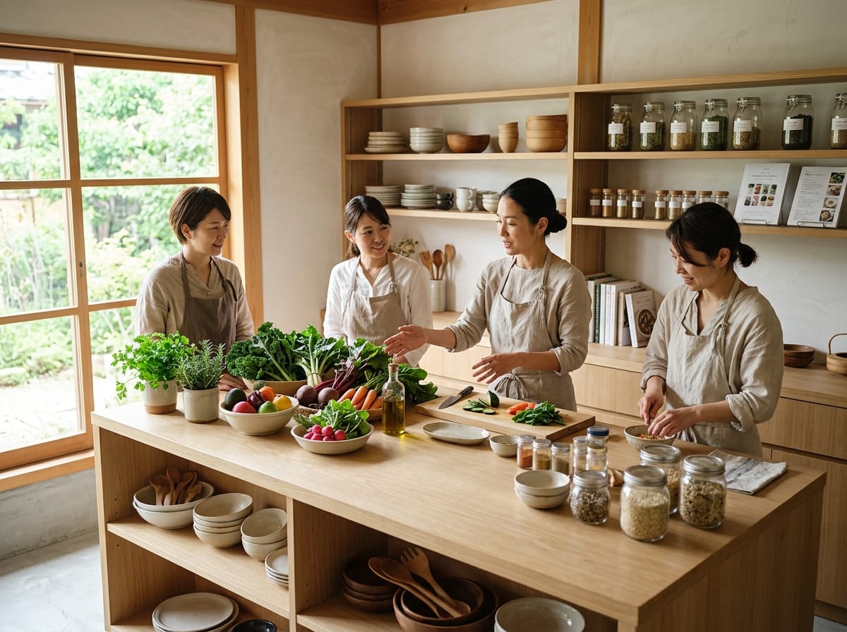 家庭薬膳料理教室 大恵