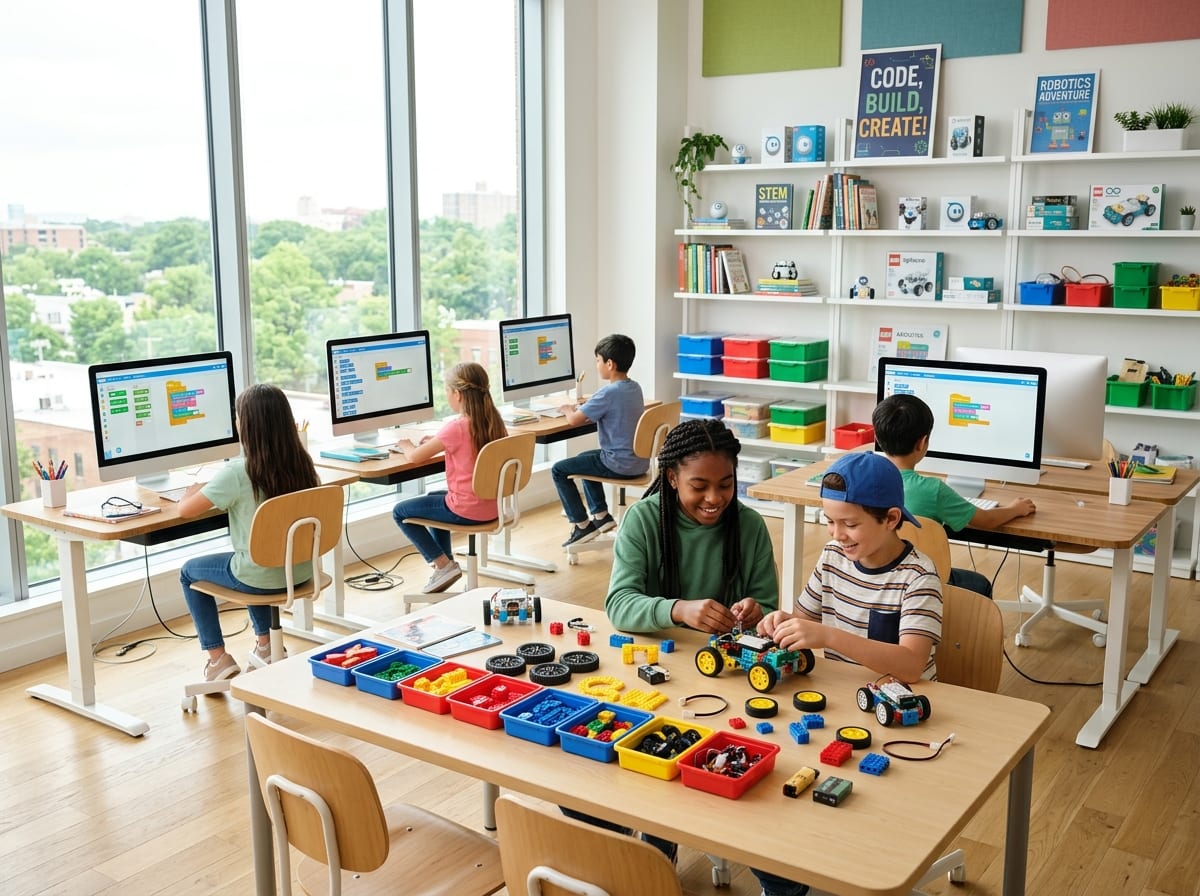 PROGROUND for Kids 堺三原台校