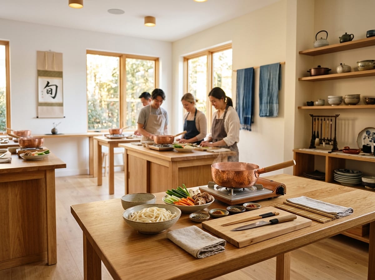 Sakura Cook