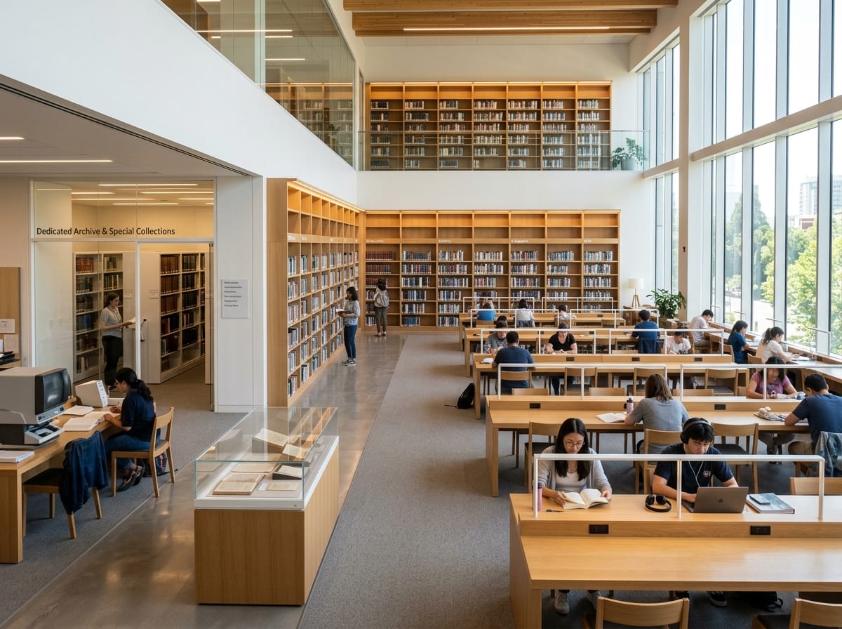 鹿児島県立図書館