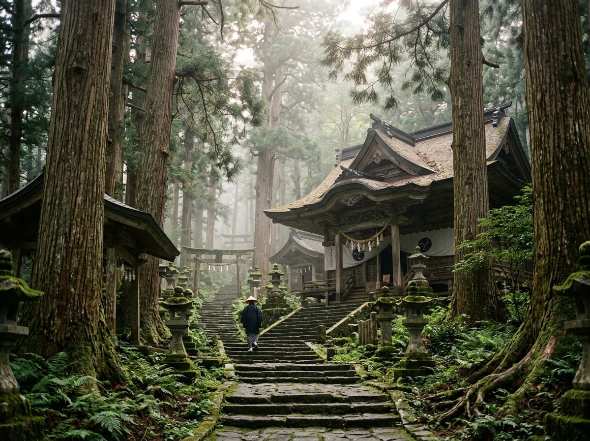 鳳来寺