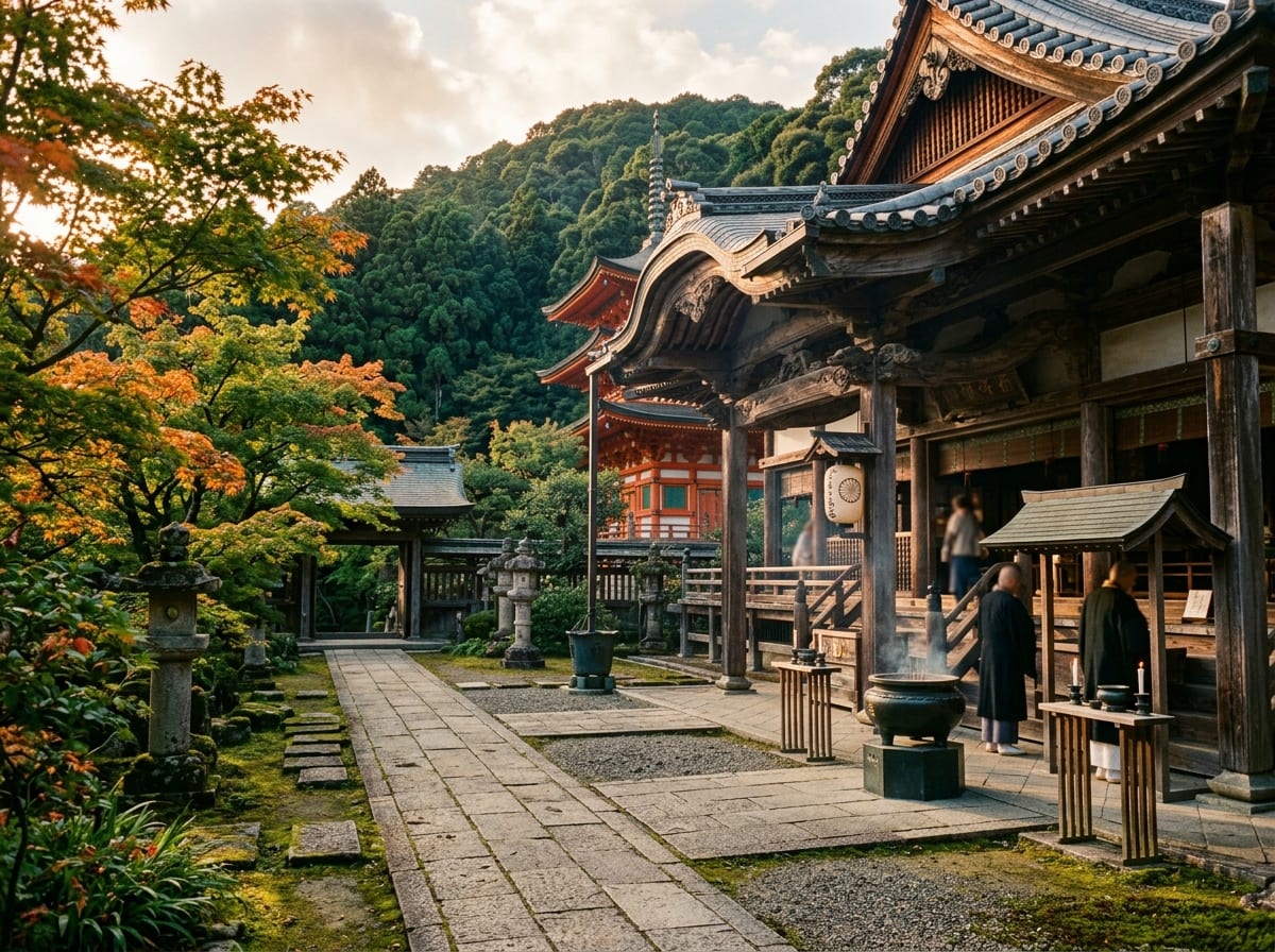 一宮寺