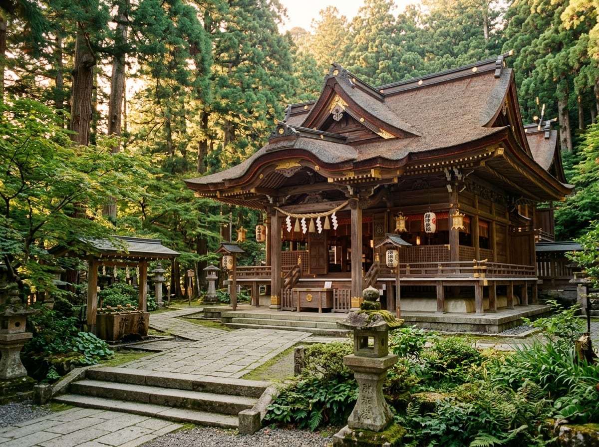 田村神社