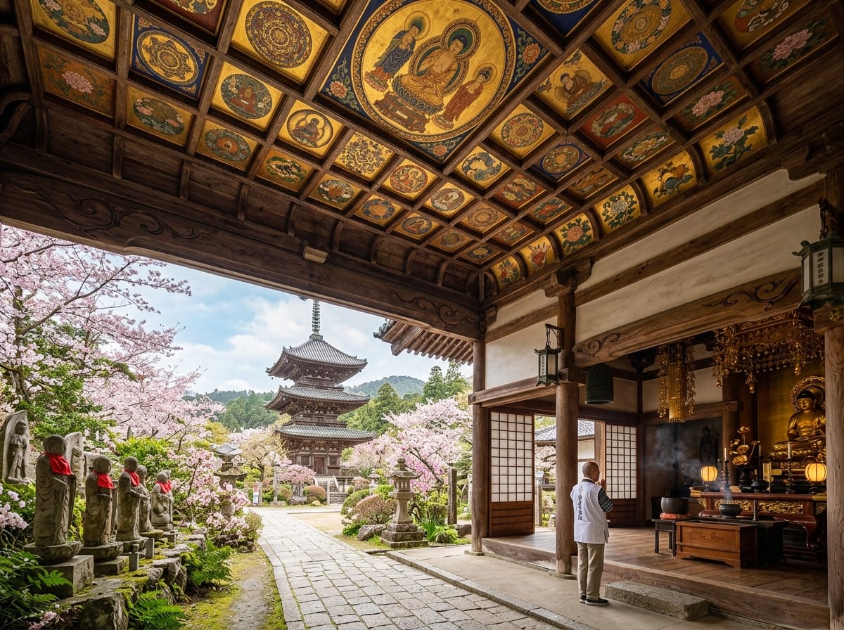 立江寺