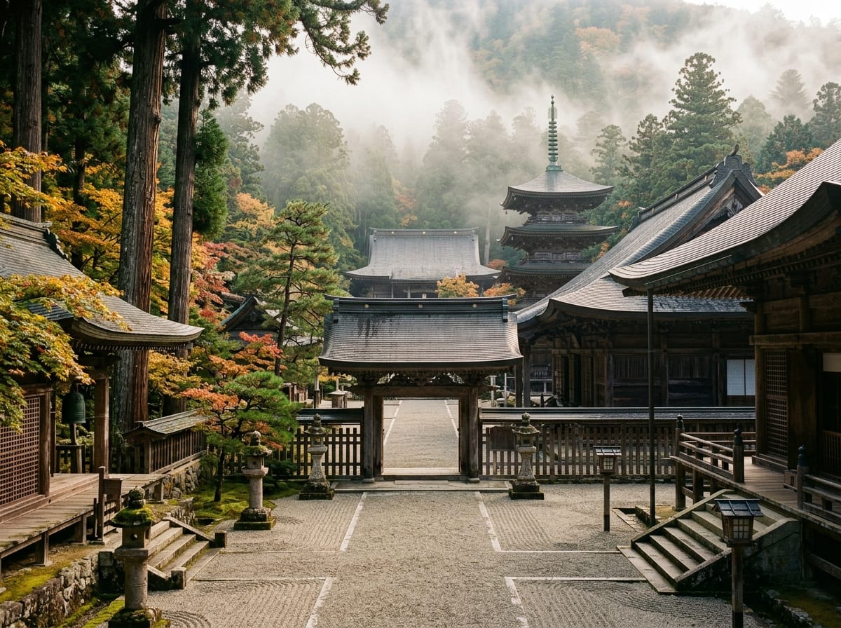 金剛峯寺