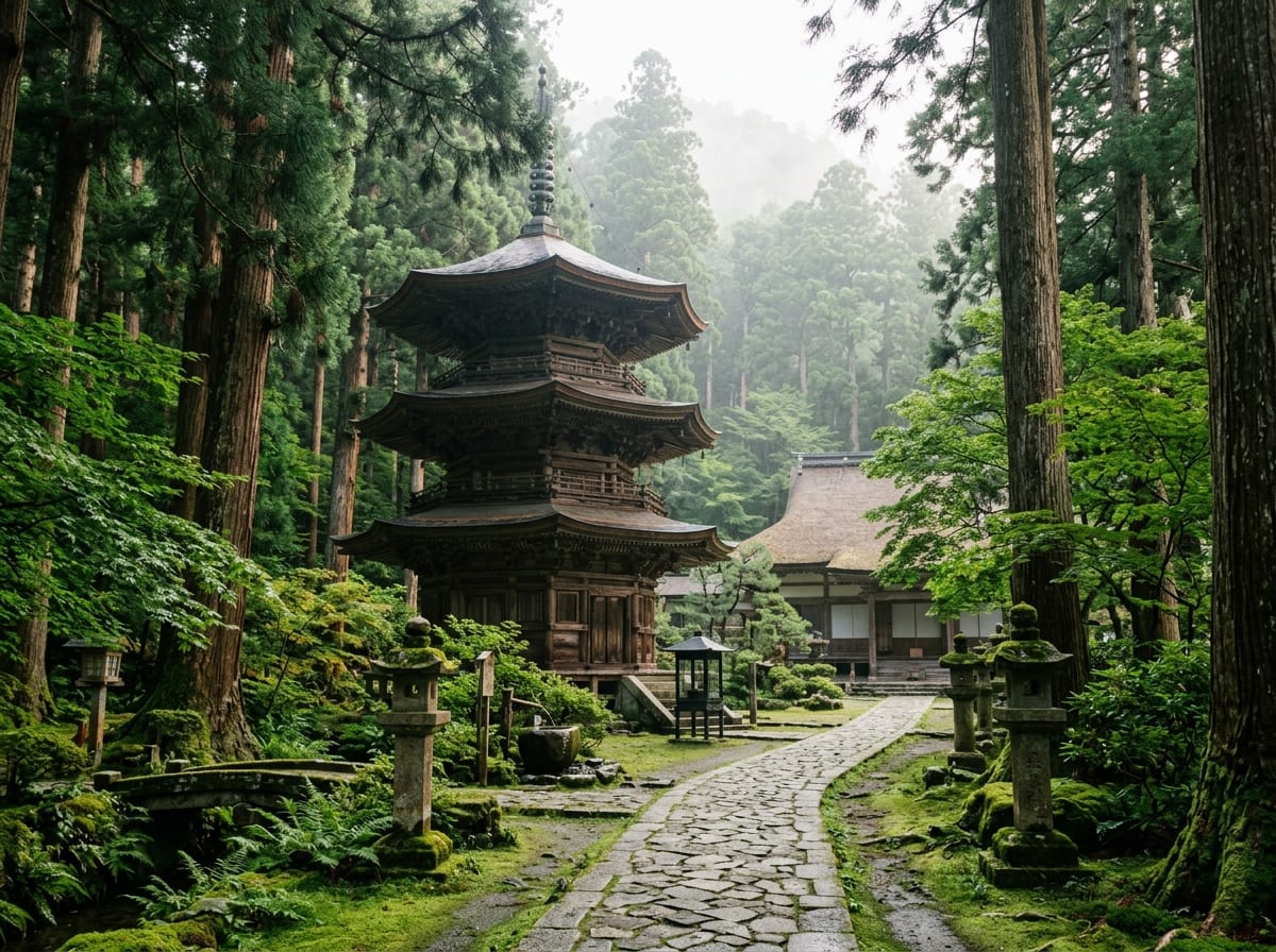 安楽寺