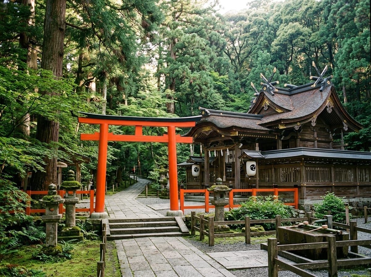 長野県護國神社