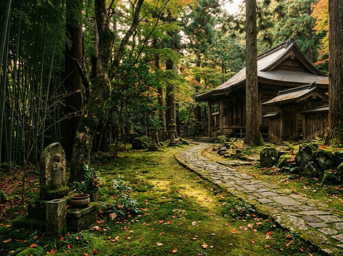 龍渕寺