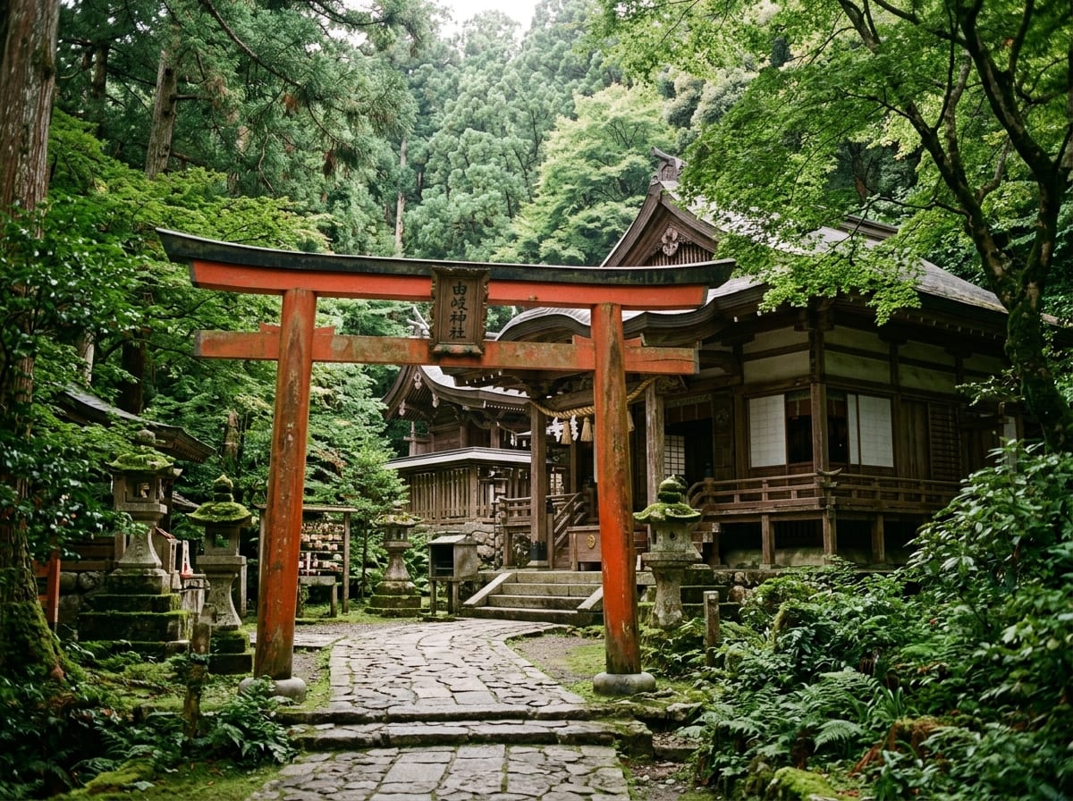 大国魂神社