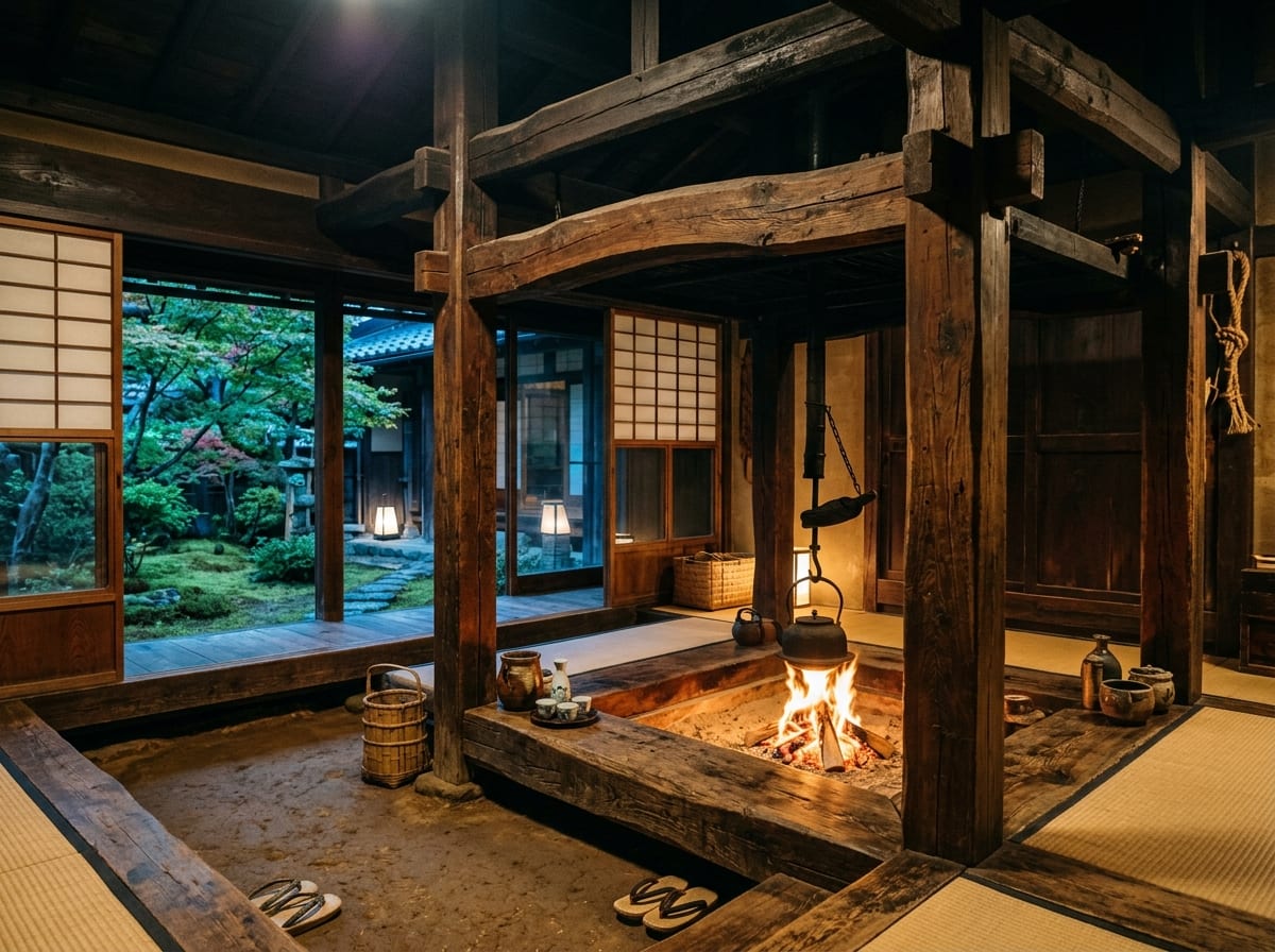WE HOME STAY 川越的場