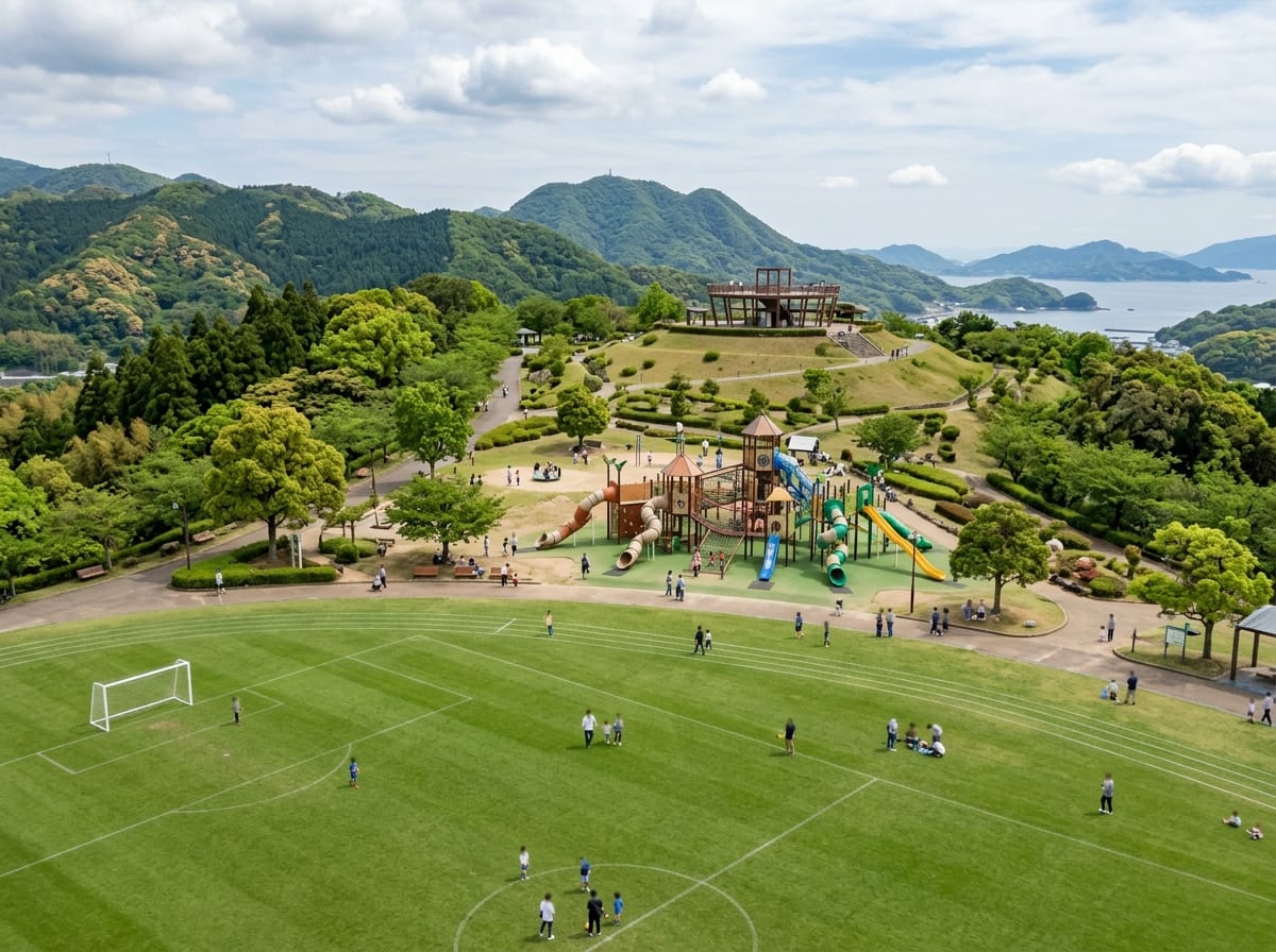 元宮公園