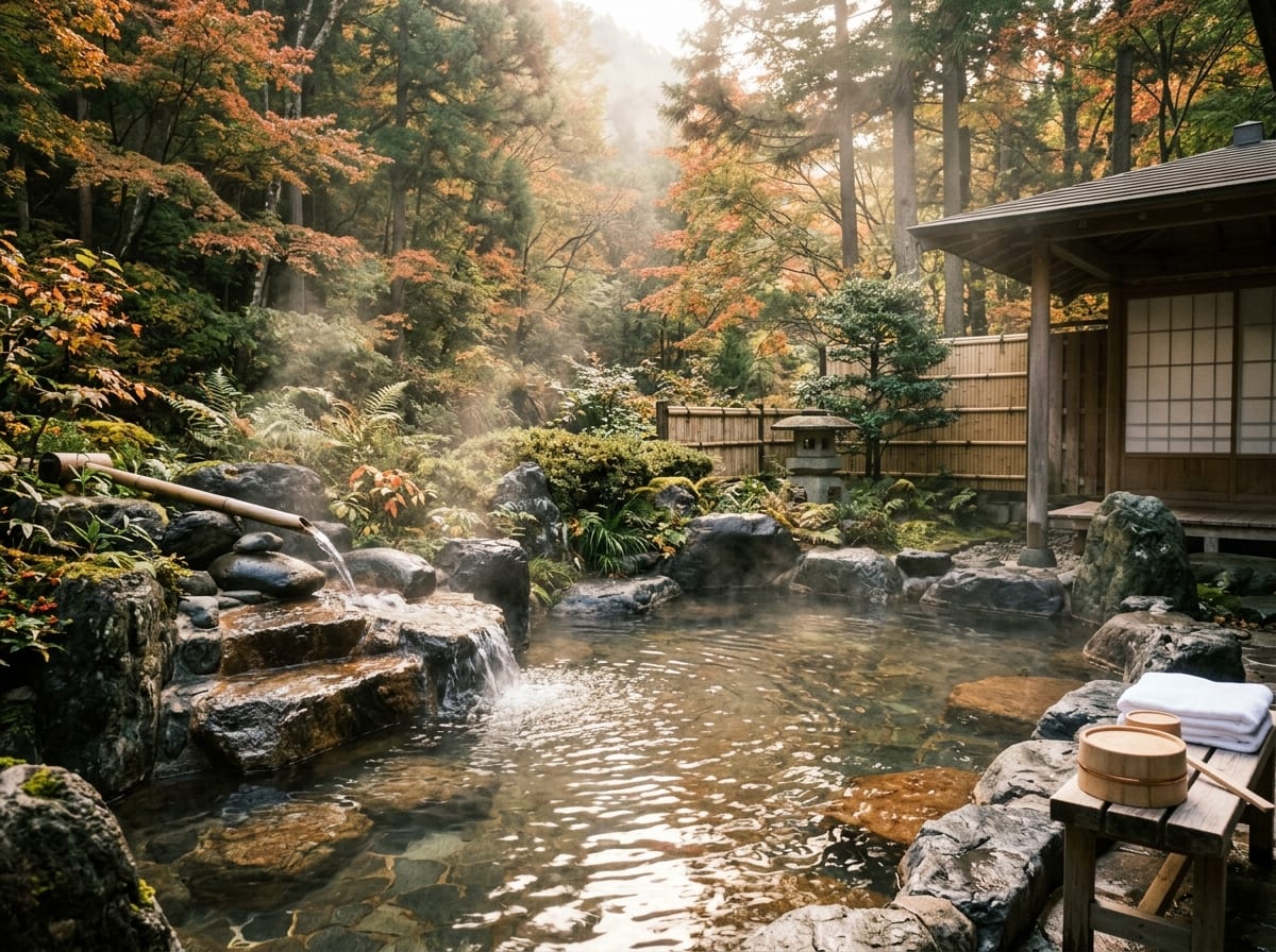 SOLA SPA 浜北温泉