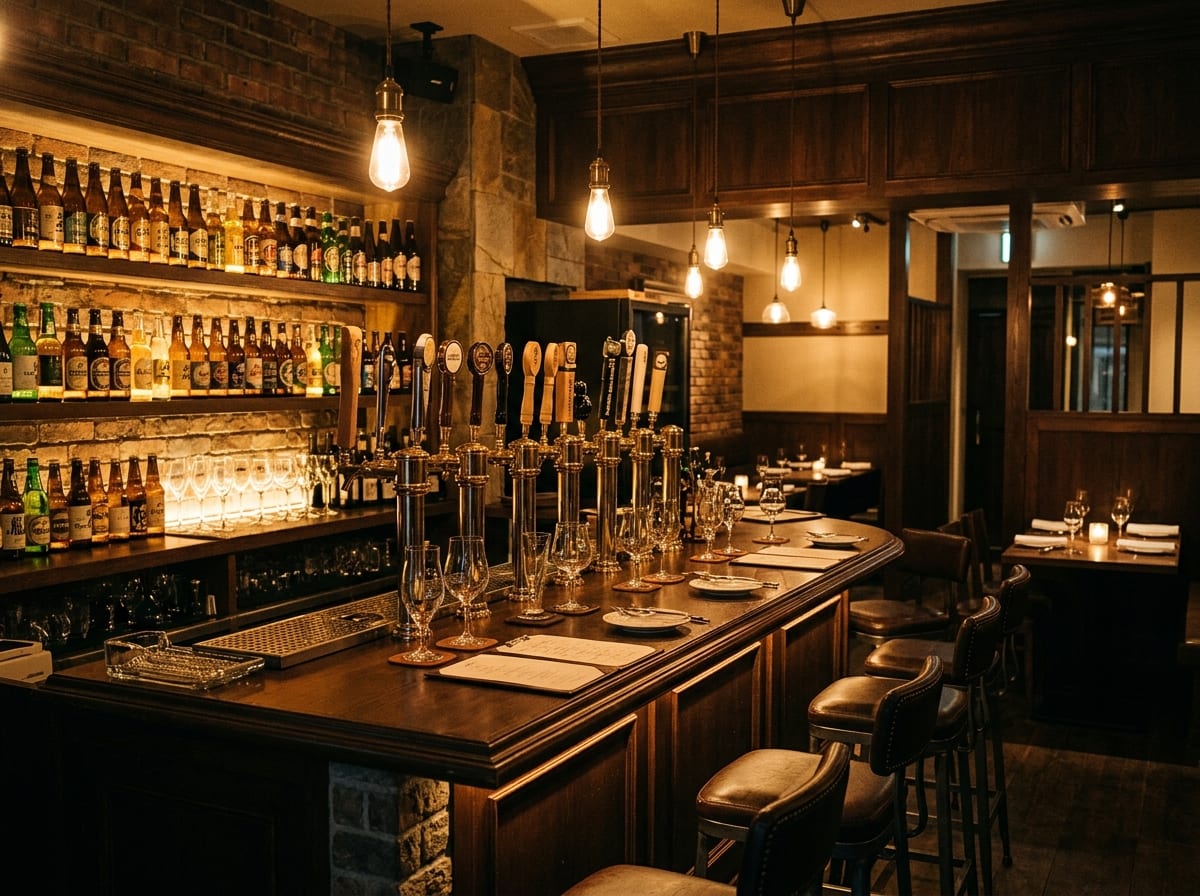 ROAD HOUSE DINING BEER BAR