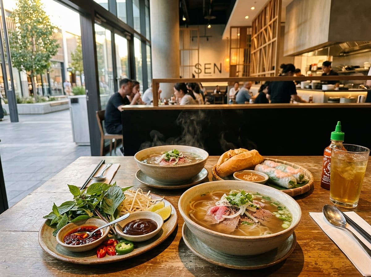 Pho Hanoi Yatai 33