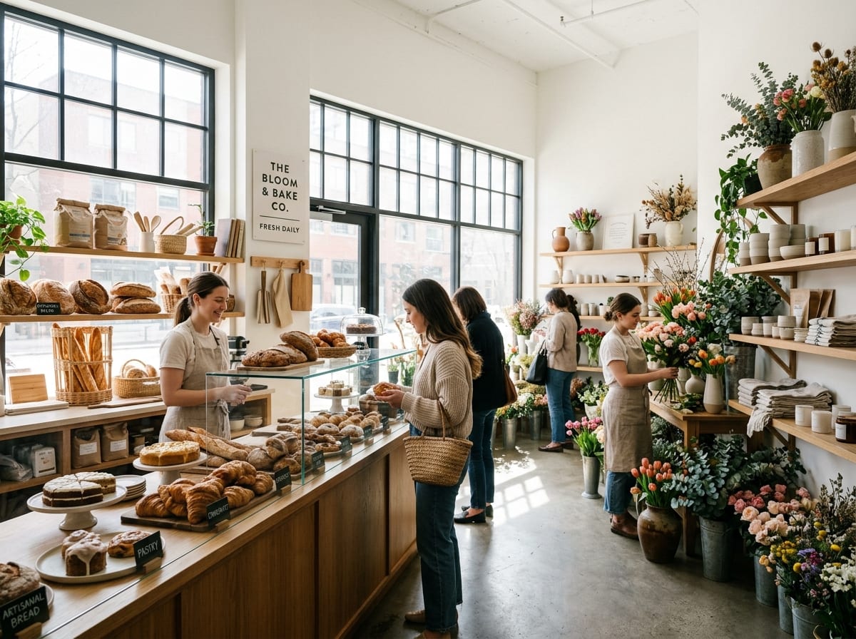 JUNIBUN BAKERY 三軒茶屋本店