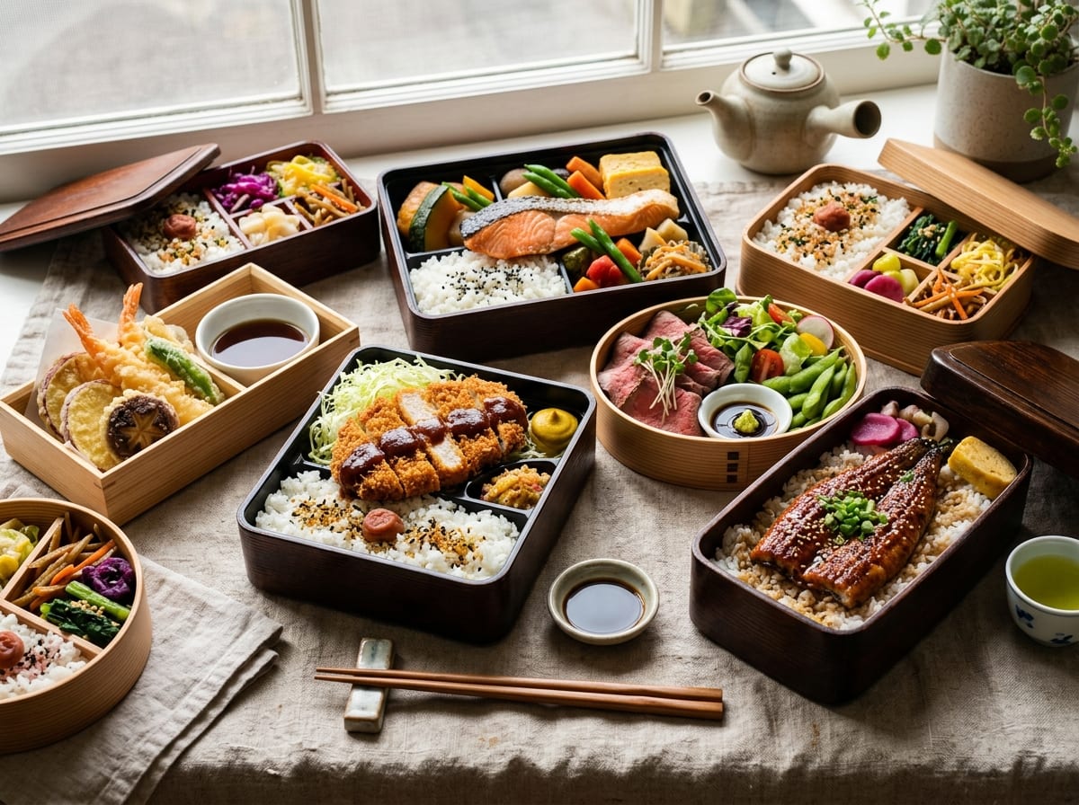 大阪船場弁当