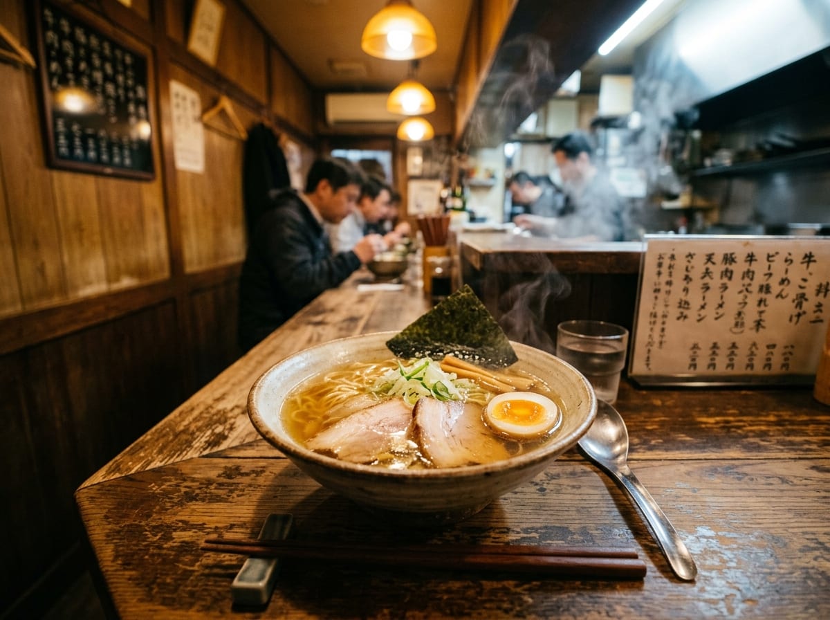 香味徳