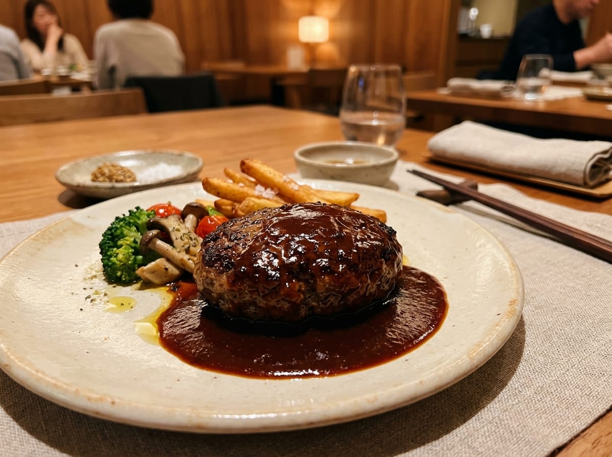 洋食屋 Ken 奈多