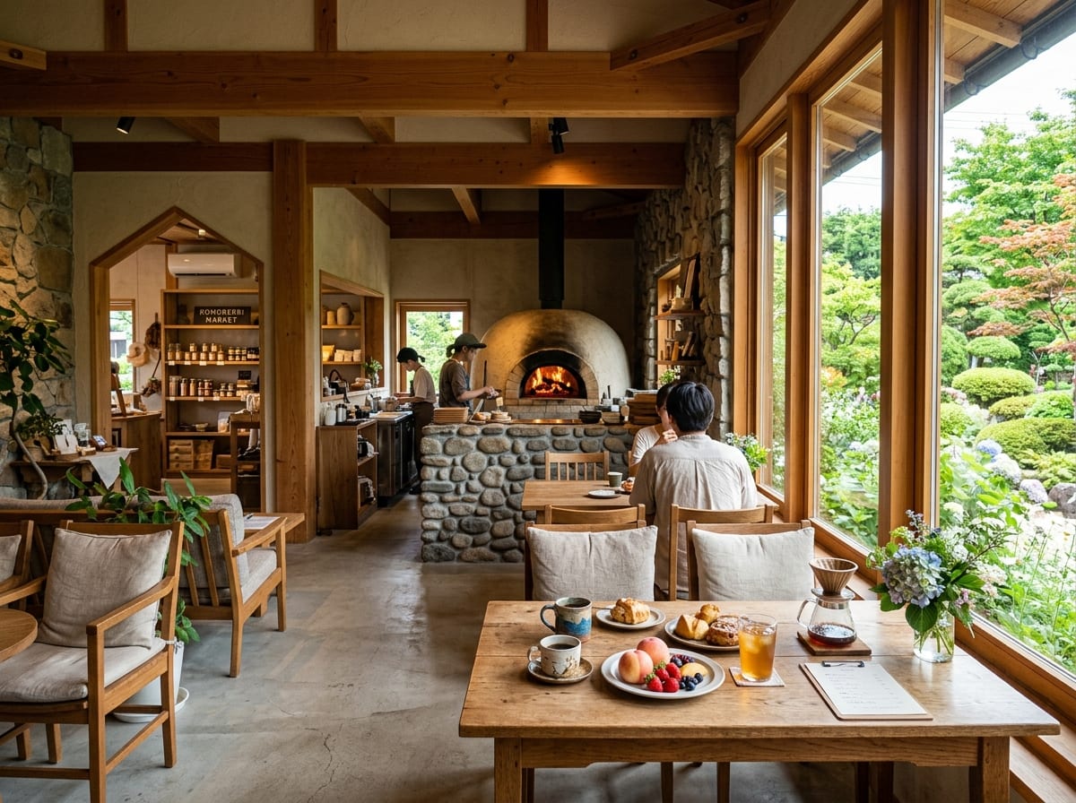b Kitchen