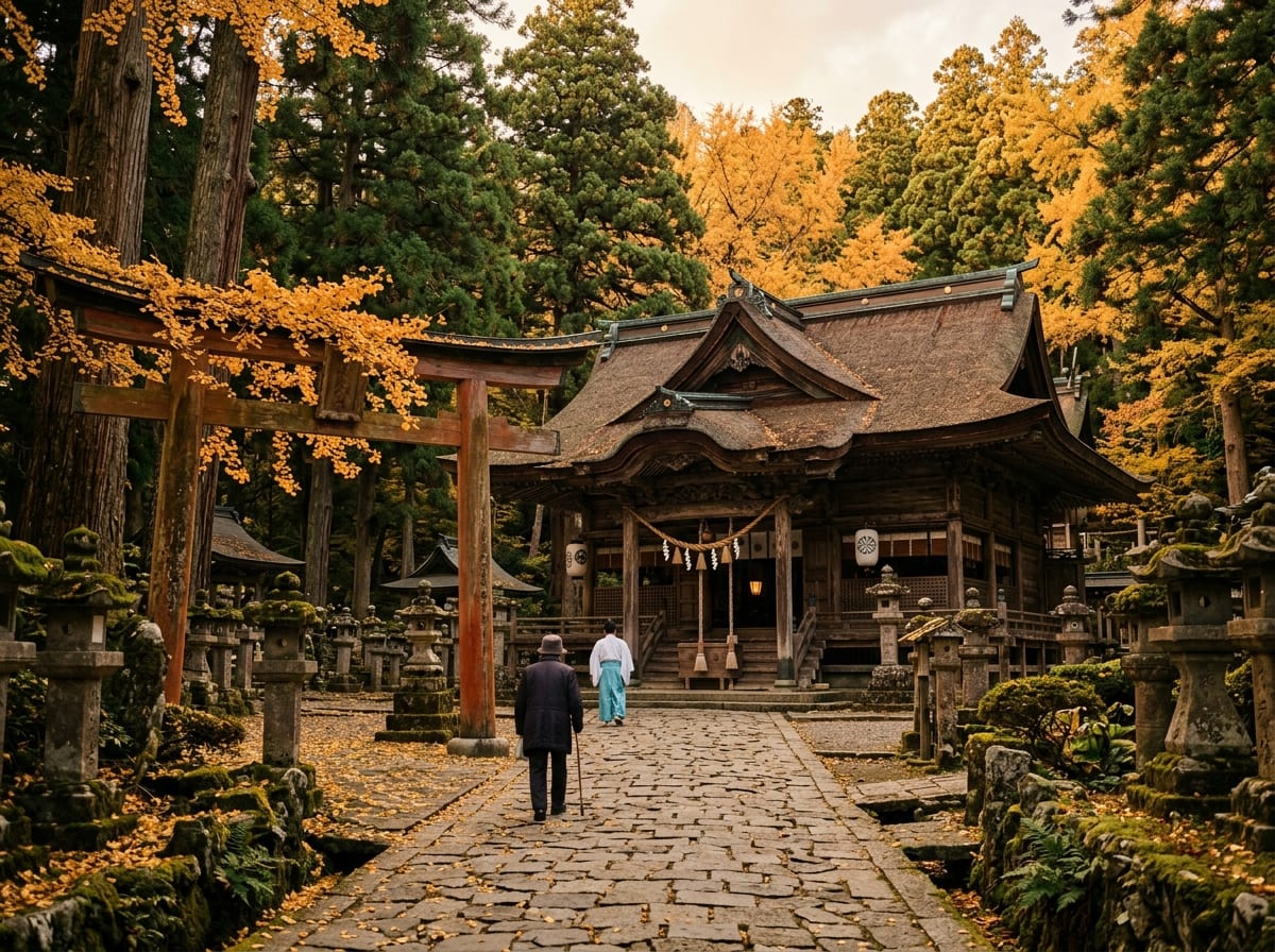須賀神社