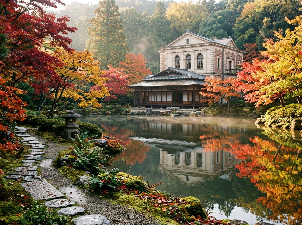 盛美園