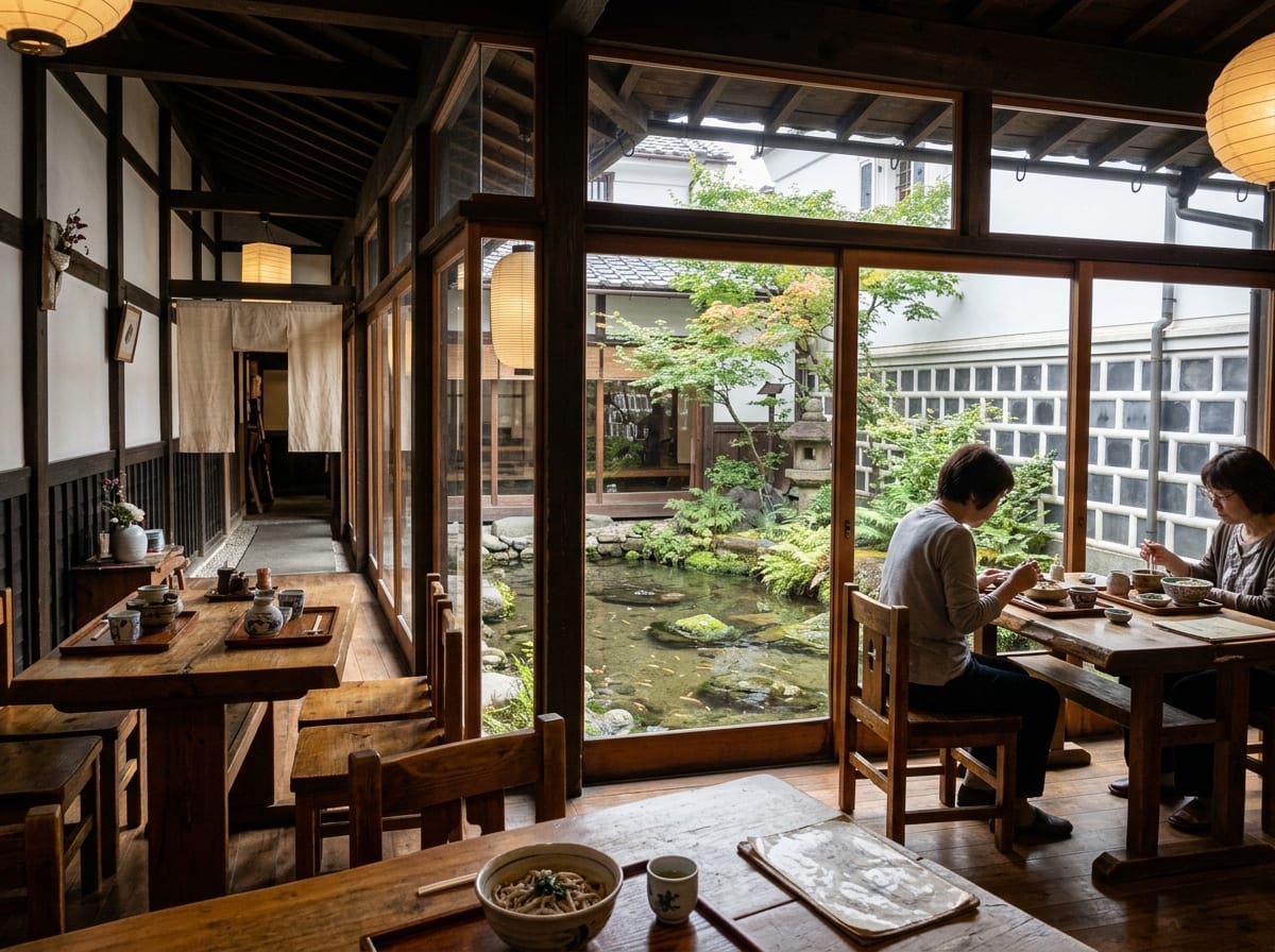 竹風堂 松本中町店