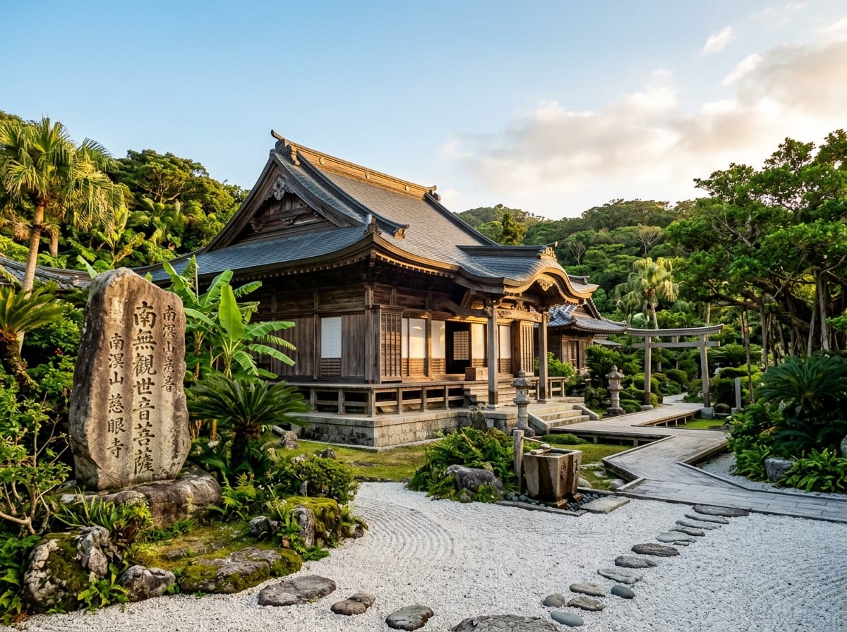 桃林寺