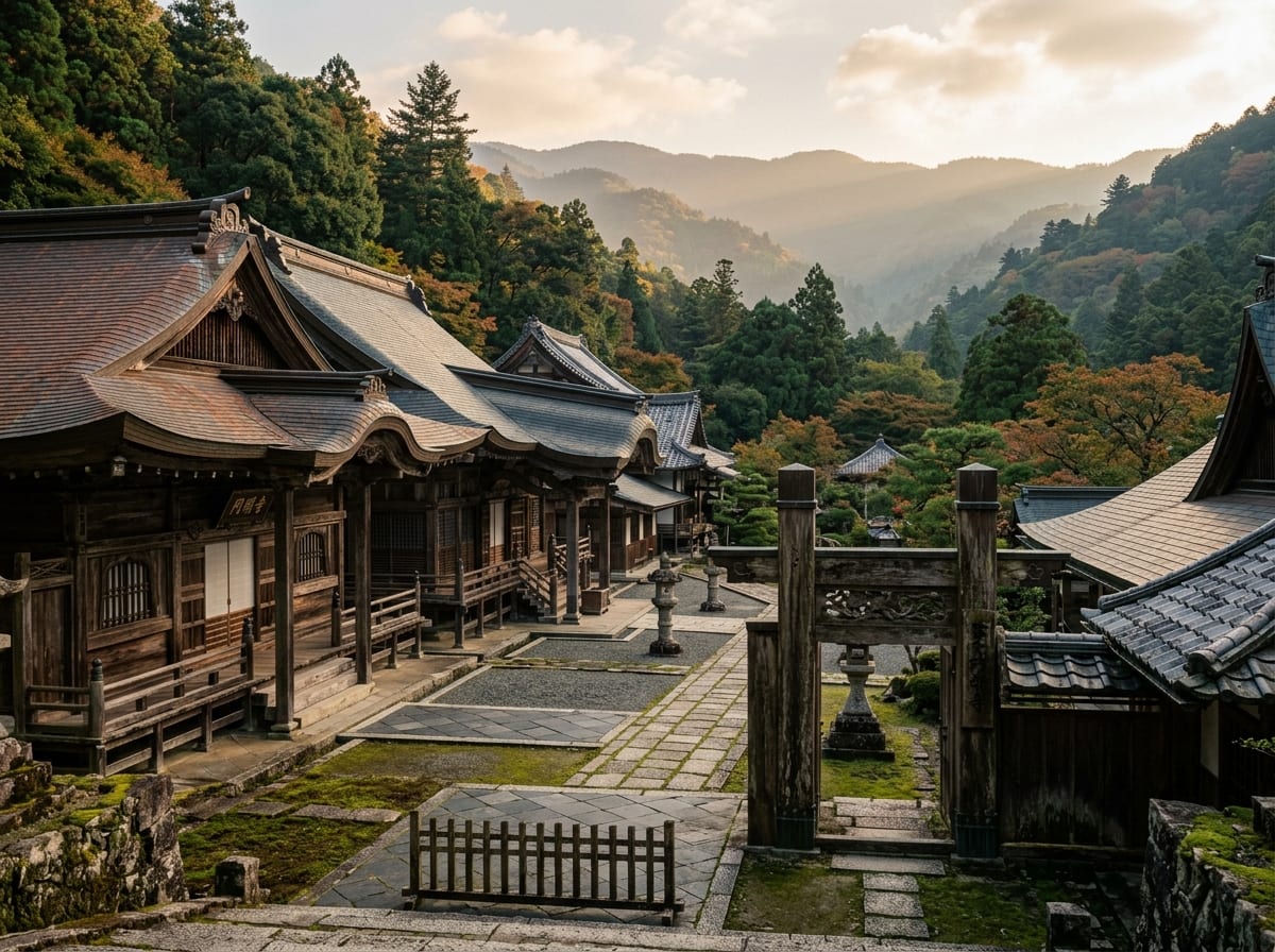 北鎌倉歴史ツアー（建長寺禅文化体験）