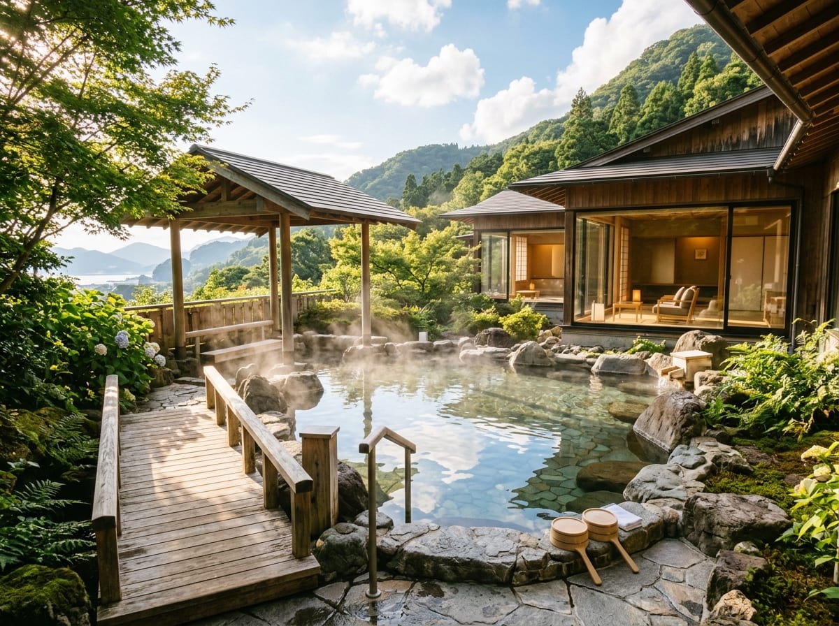 和楽の湯 下関せいりゅう