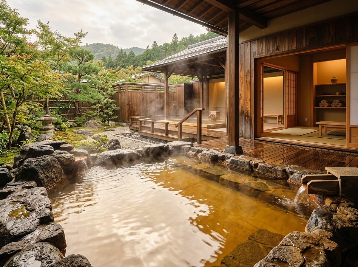 天然戸田温泉 彩香の湯