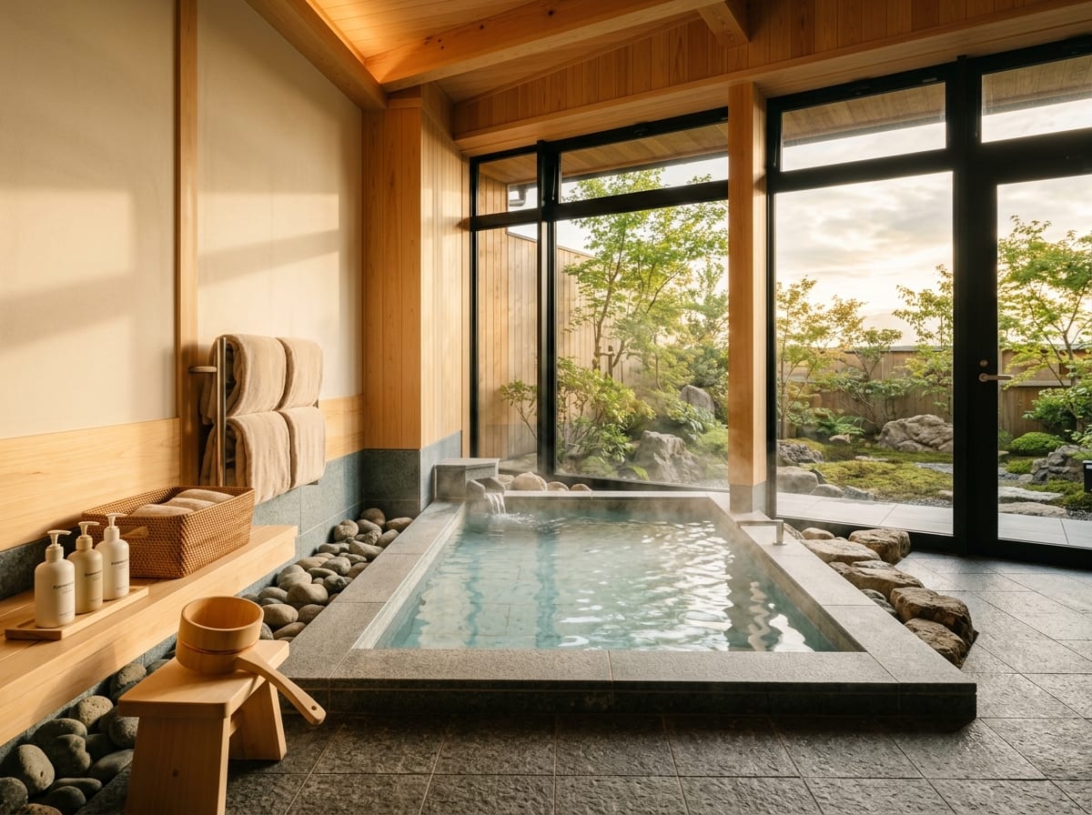 より道の湯