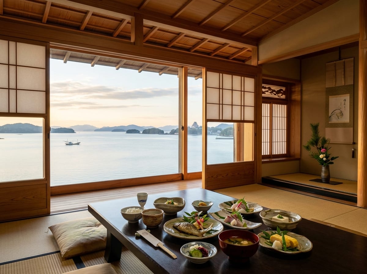 水野旅館