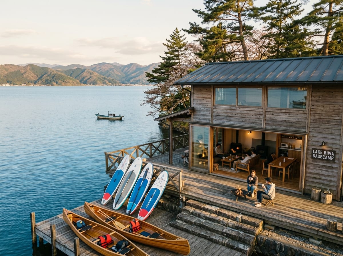 GOODTIMES（Gypsy高島）