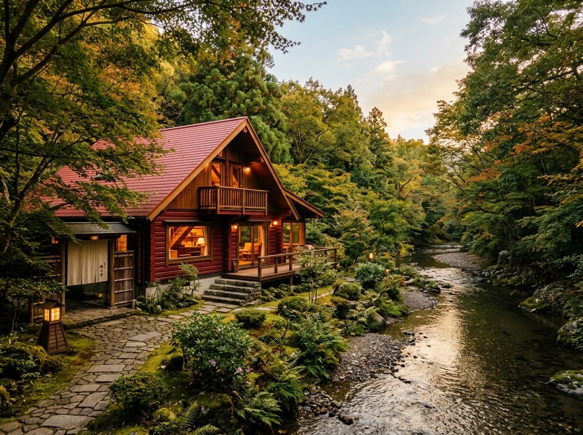 CHALET SIELU