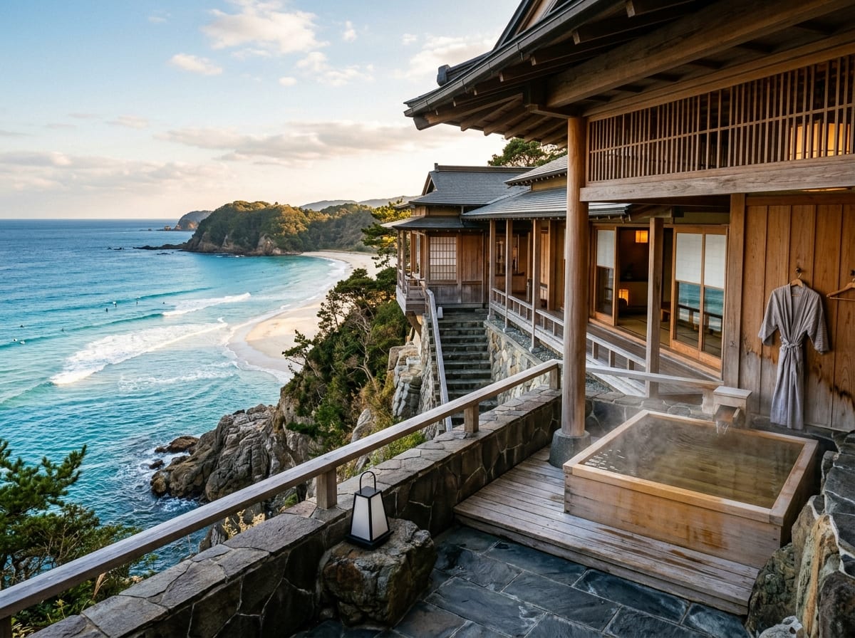 下田大和館