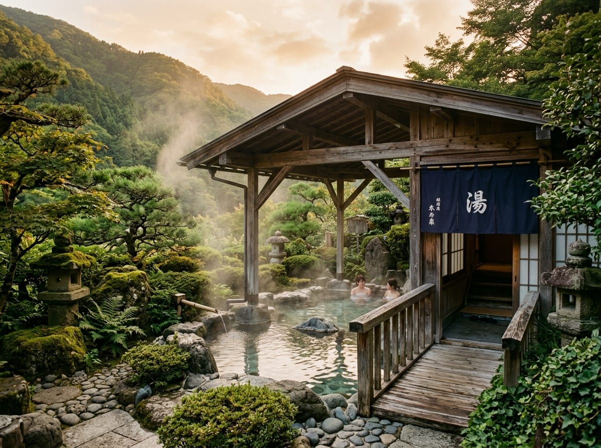 辰巳館