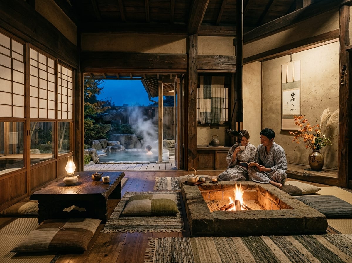 旅館小川