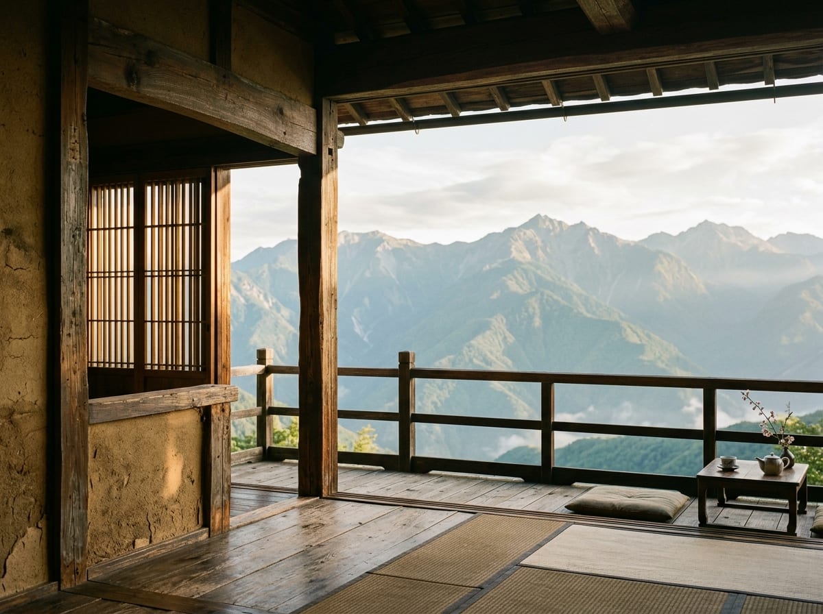 yamairo guesthouse