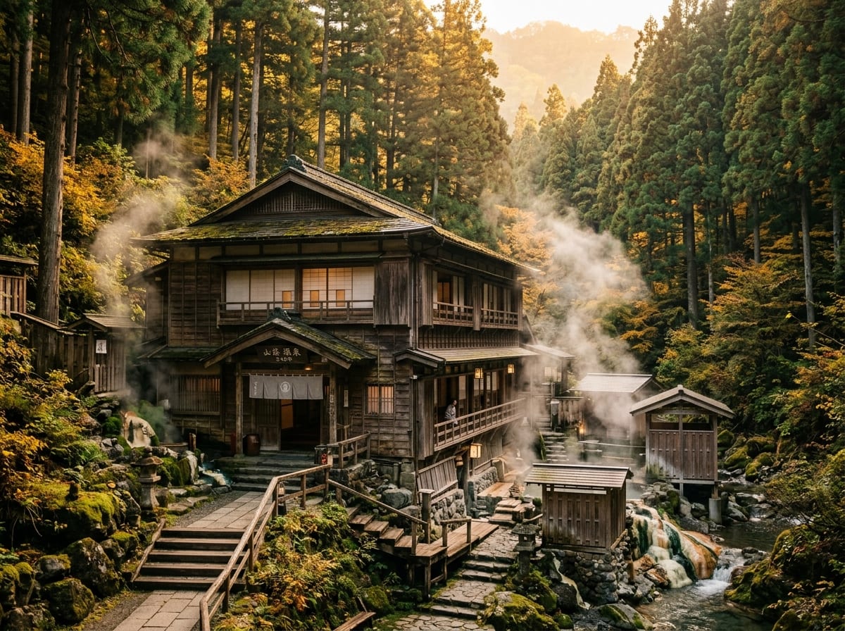 やまの宿 下藤屋