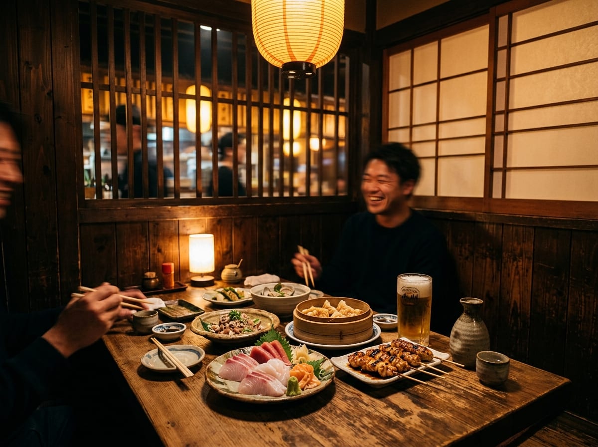 大衆酒場×個室居酒屋 鶏と魚と餃子 いっせん（一千）静岡駅店
