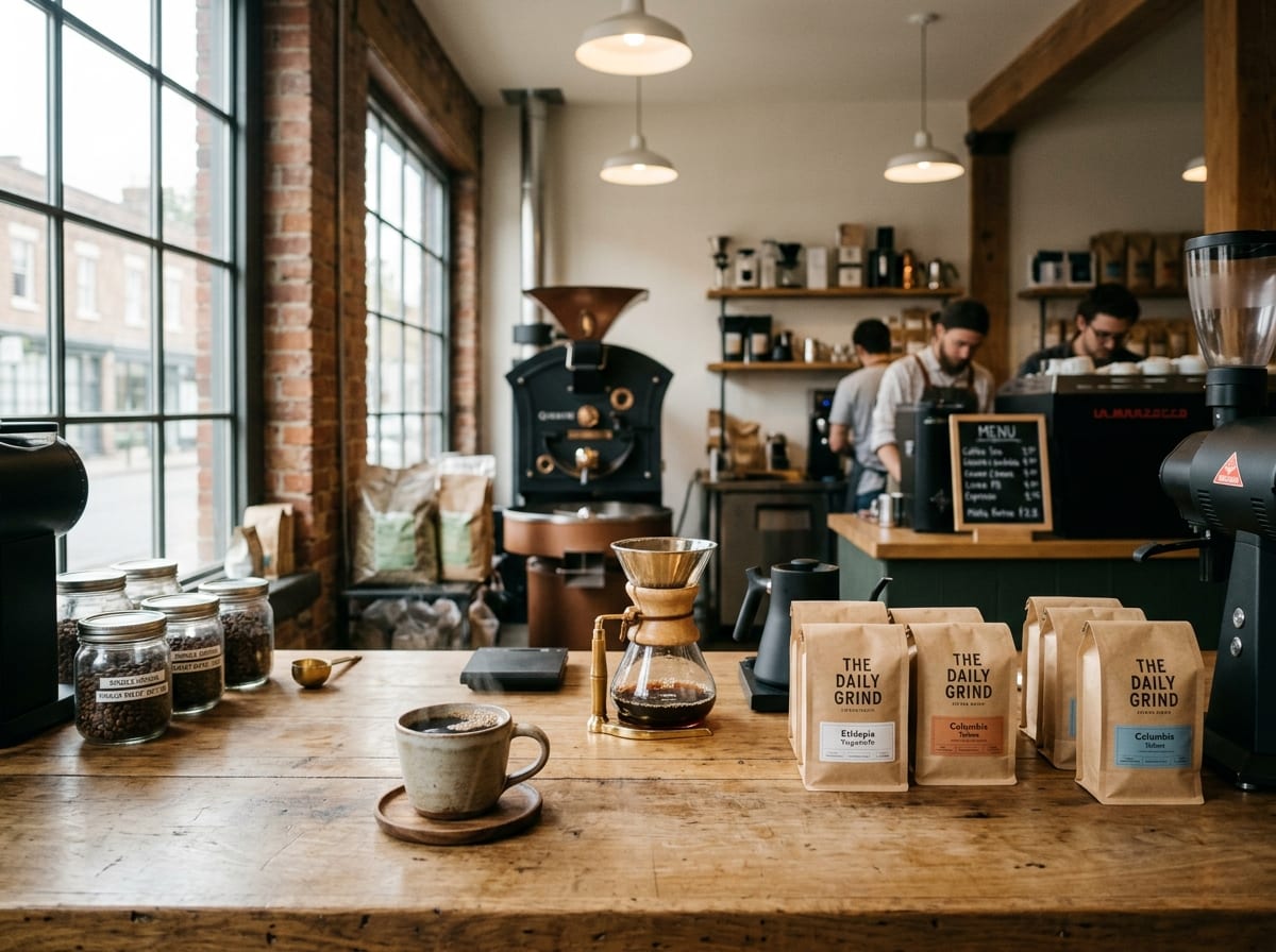 Hug Coffee